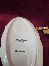 Load image into Gallery viewer, Royal Winton Grimwades Golden Age Creamer, Sugar dish &amp; Tray 42511
