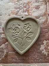 Load image into Gallery viewer, Clay Cookie Press HAN
