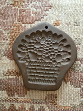 Load image into Gallery viewer, Clay Cookie Press HAN
