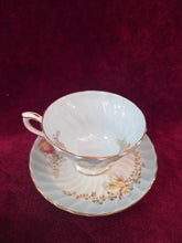 Load image into Gallery viewer, Aynsley Orchid Cup &amp; Saucer 42601
