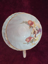 Load image into Gallery viewer, Aynsley Orchid Cup &amp; Saucer 42601
