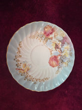 Load image into Gallery viewer, Aynsley Orchid Cup &amp; Saucer 42601
