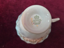 Load image into Gallery viewer, Aynsley Orchid Cup &amp; Saucer 42601
