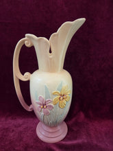 Load image into Gallery viewer, Hull Pottery Iris Pitcher 032

