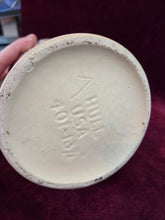 Load image into Gallery viewer, Hull Pottery Iris Pitcher 032
