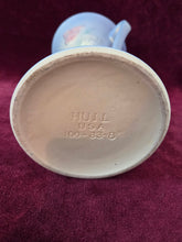 Load image into Gallery viewer, Hull Pottery Tulip Vase 032
