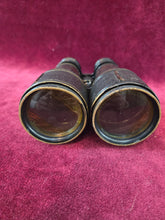 Load image into Gallery viewer, WW1 Era French Binoculars 039
