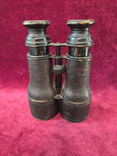 Load image into Gallery viewer, WW1 Era French Binoculars 039
