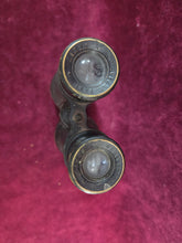 Load image into Gallery viewer, WW1 Era French Binoculars 039
