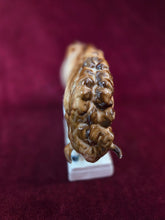 Load image into Gallery viewer, Zsolnay Bull Bison Figurine 043
