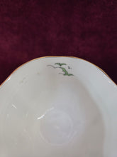 Load image into Gallery viewer, Royal Chelsea Evergreen Cup &amp; Saucer 42510

