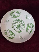 Load image into Gallery viewer, Royal Chelsea Evergreen Cup &amp; Saucer 42510
