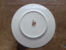 Load image into Gallery viewer, Royal Doulton Bunnykins Plate "Playing Dress-Up" 42510
