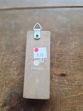 Load image into Gallery viewer, Small Cookie Press - Bird &amp; Cherries HAN
