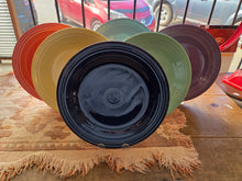 Load image into Gallery viewer, Fiesta Ware Dinner Plates 043
