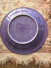 Load image into Gallery viewer, Fiesta Ware Dinner Plates 043
