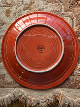 Load image into Gallery viewer, Fiesta Ware Dinner Plates 043
