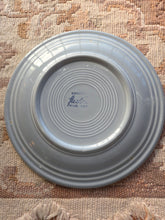 Load image into Gallery viewer, Fiesta ware lunch plates
