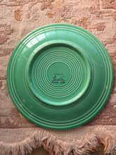 Load image into Gallery viewer, Fiesta ware lunch plates
