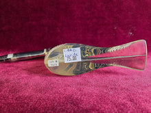 Load image into Gallery viewer, Vintage Brazil Lucite Toucan WC
