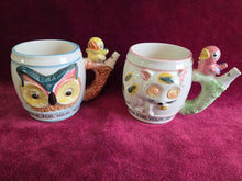 Load image into Gallery viewer, 1950's Whistle Mugs 045
