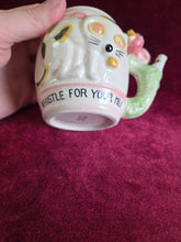 Load image into Gallery viewer, 1950's Whistle Mugs 045
