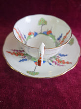 Load image into Gallery viewer, Royal Albert Happyland Cup &amp; Saucer 2455

