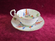 Load image into Gallery viewer, Royal Albert Happyland Cup &amp; Saucer 2455
