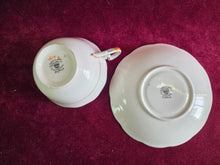 Load image into Gallery viewer, Royal Albert Happyland Cup &amp; Saucer 2455
