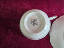 Load image into Gallery viewer, Royal Albert Happyland Cup &amp; Saucer 2455

