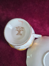 Load image into Gallery viewer, Salisbury Iceland Poppy Teacup 42510
