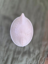 Load image into Gallery viewer, Milk Glass Nesting Chicken Dish 42601
