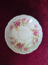 Load image into Gallery viewer, Royal Albert "Romance" Cup &amp; Saucer 42602

