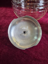 Load image into Gallery viewer, Clear Pyrex  Beehive Style Teapot 42602
