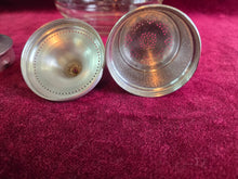 Load image into Gallery viewer, Clear Pyrex  Beehive Style Teapot 42602
