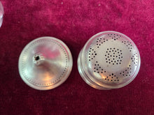 Load image into Gallery viewer, Clear Pyrex  Beehive Style Teapot 42602
