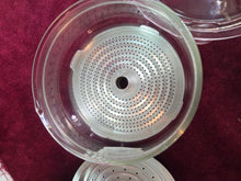 Load image into Gallery viewer, Clear Large 9-cup  Pyrex Coffee Pot 42602
