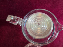 Load image into Gallery viewer, Clear Large 9-cup  Pyrex Coffee Pot 42602
