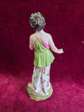 Load image into Gallery viewer, Art Nouveau Style Dresden Figurine 2438
