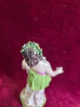 Load image into Gallery viewer, Art Nouveau Style Dresden Figurine 2438
