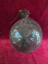 Load image into Gallery viewer, Large 12-inch Blue Fishing Float 041
