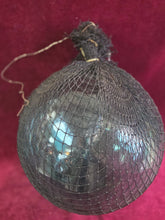 Load image into Gallery viewer, Large 12-inch Blue Fishing Float 041
