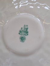 Load image into Gallery viewer, Belleek Shamrock Cup &amp; Saucer 42403
