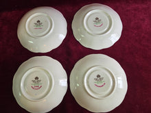 Load image into Gallery viewer, Royal Albert "Tradional British Song Series" Cup &amp; Saucers
