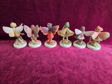 Load image into Gallery viewer, Flower Fairy Figurines HAN
