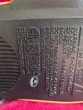 Load image into Gallery viewer, Barbie Convertible Car Radio Clock 26 04
