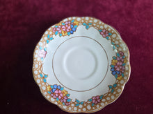 Load image into Gallery viewer, Royal Albert "Unnamed Pattern" Cup &amp; Saucer 2129
