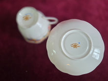 Load image into Gallery viewer, Royal Albert "Unnamed Pattern" Cup &amp; Saucer 2129

