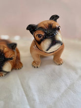 Load image into Gallery viewer, Marston Mack Bull Dog Salt &amp; Pepper 2030
