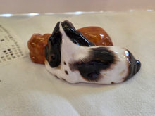 Load image into Gallery viewer, Royal Doulton Dogs - Cocker Spaniels Sleeping HN2590 2604
